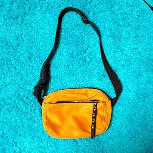 Fanny pack